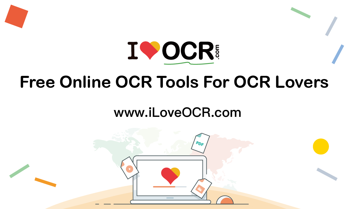 Online OCR OCR To POWERPOINT Converter PPT PPTX ILoveOCR